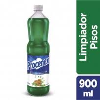 LIMPIA PISOS PROCENEC X 900CC PINO OFERTA